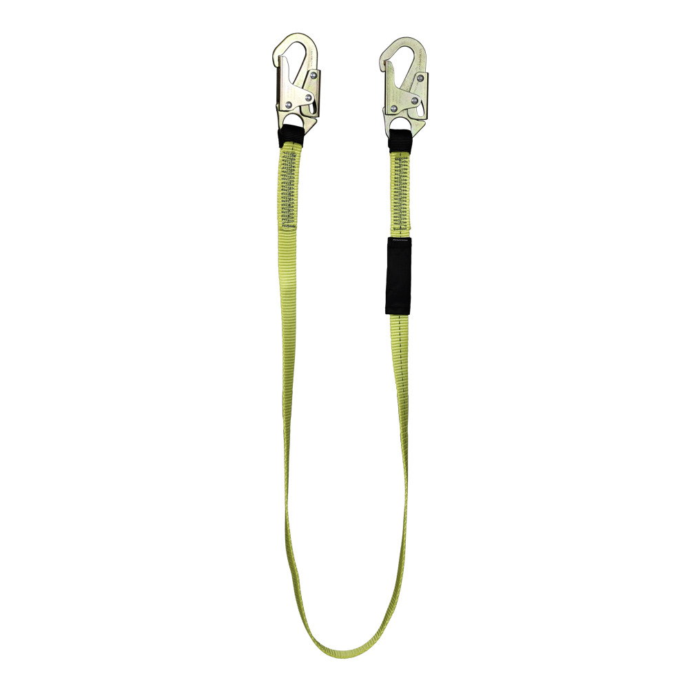 CUERDA DE POSICIONAMIENTO DE KERNMANTLE DE 1.83 M X 1/2 PULG.