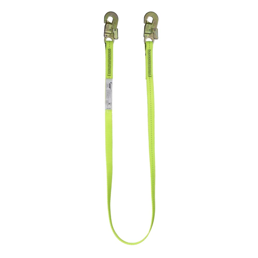 BANDA  DE POSICIONAMIENTO DE 1.83 M.