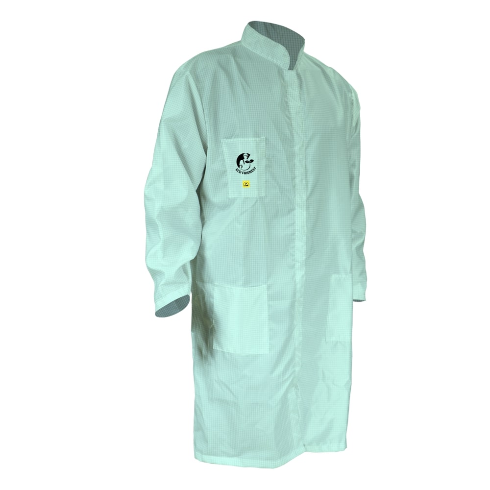 BATA ECOFRIENDLY ANTIESTATICA MENTA, T-MD.