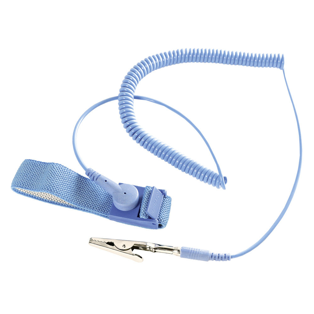 MUNEQUERA ANTIESTATICA UNITALLA.