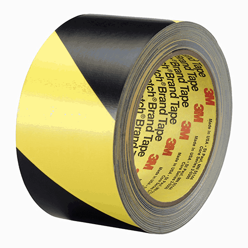CINTA MARCAJE 2”x33m.766Ngr/Am