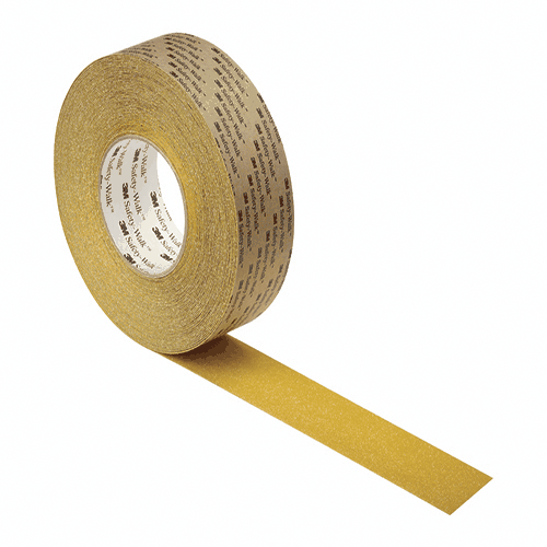 CINTA SAFETY WALK AMR.25X18.2M