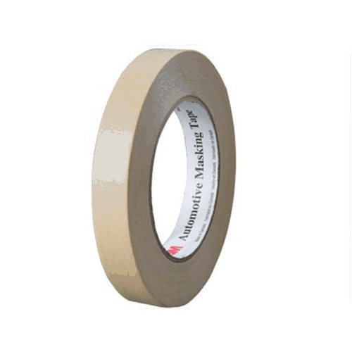 MASKING TAPE 3M #2308 15mmX45m