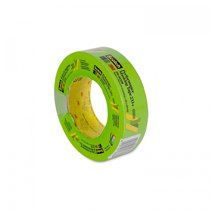 MASKING TAPE 3M #233+    36X55