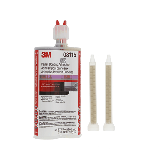 ADHESIVO P/CARROCER.200ML 8115