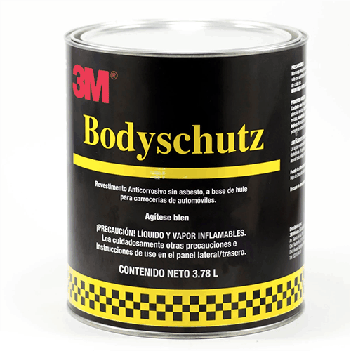 BODYSCHUTZ 3M  3.785Lts.