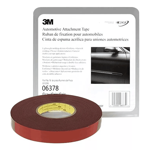 CINTA ORN/EMBL.GRIS 22MM  6378