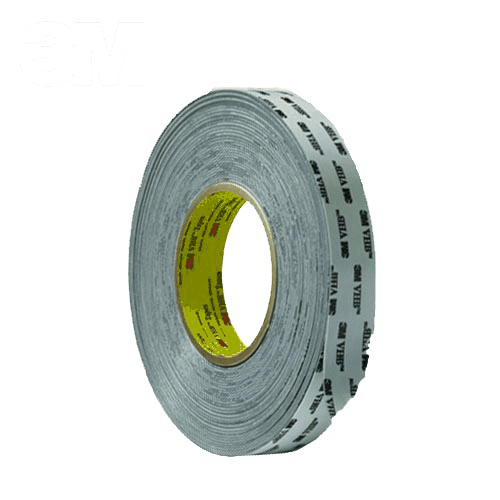 CINTA VHB GRIS 0.024x33mt.RP45