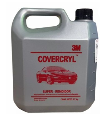 RECUBR.ANTICORR.COVERCRLYL3.7k