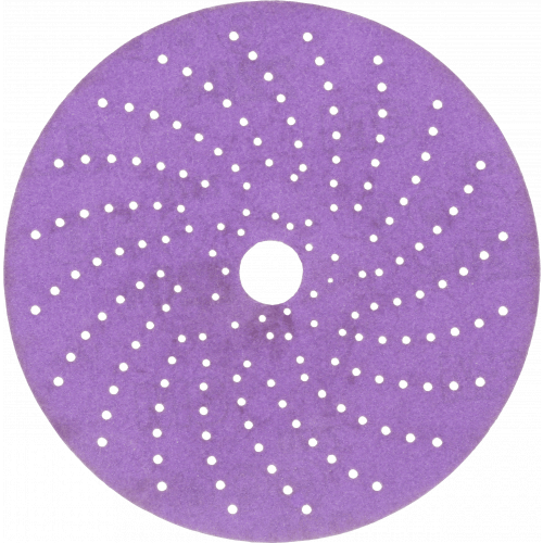 DISCO HOOKIT CUBIT.C.S.6”# 320 31483
