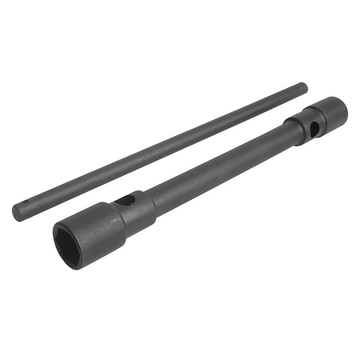 JUEGO ACCESORIOS P/TANQUE BAJO