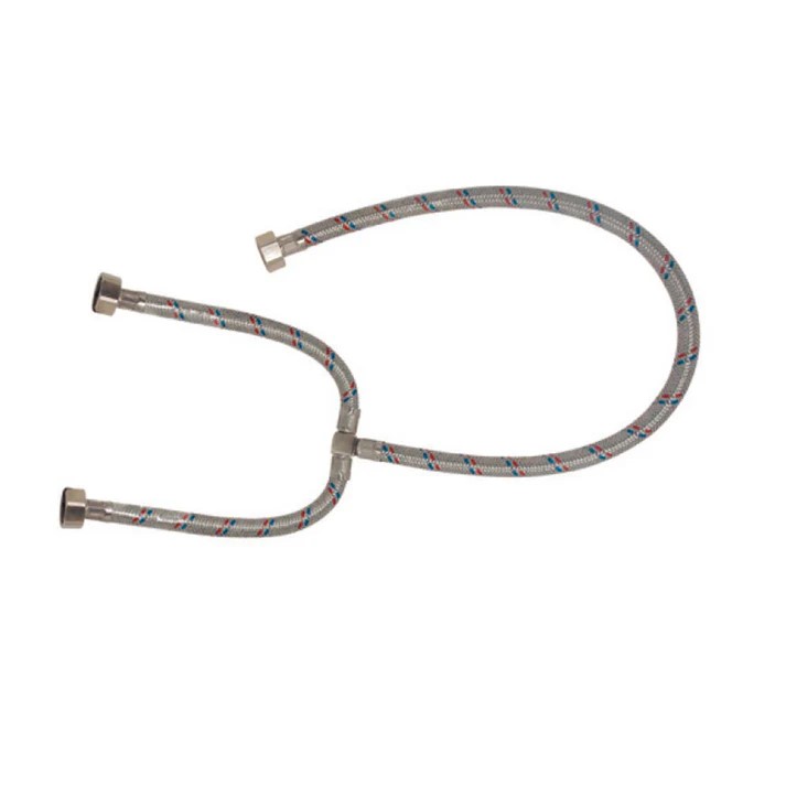 CONECTOR "T" P/FREG. 1/2 X 1/2 X 1/2 X 55 CMS