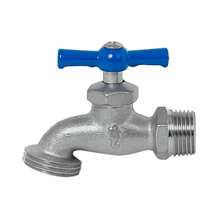 LLAVE ROSCA MANG.13 MM.SATINADA