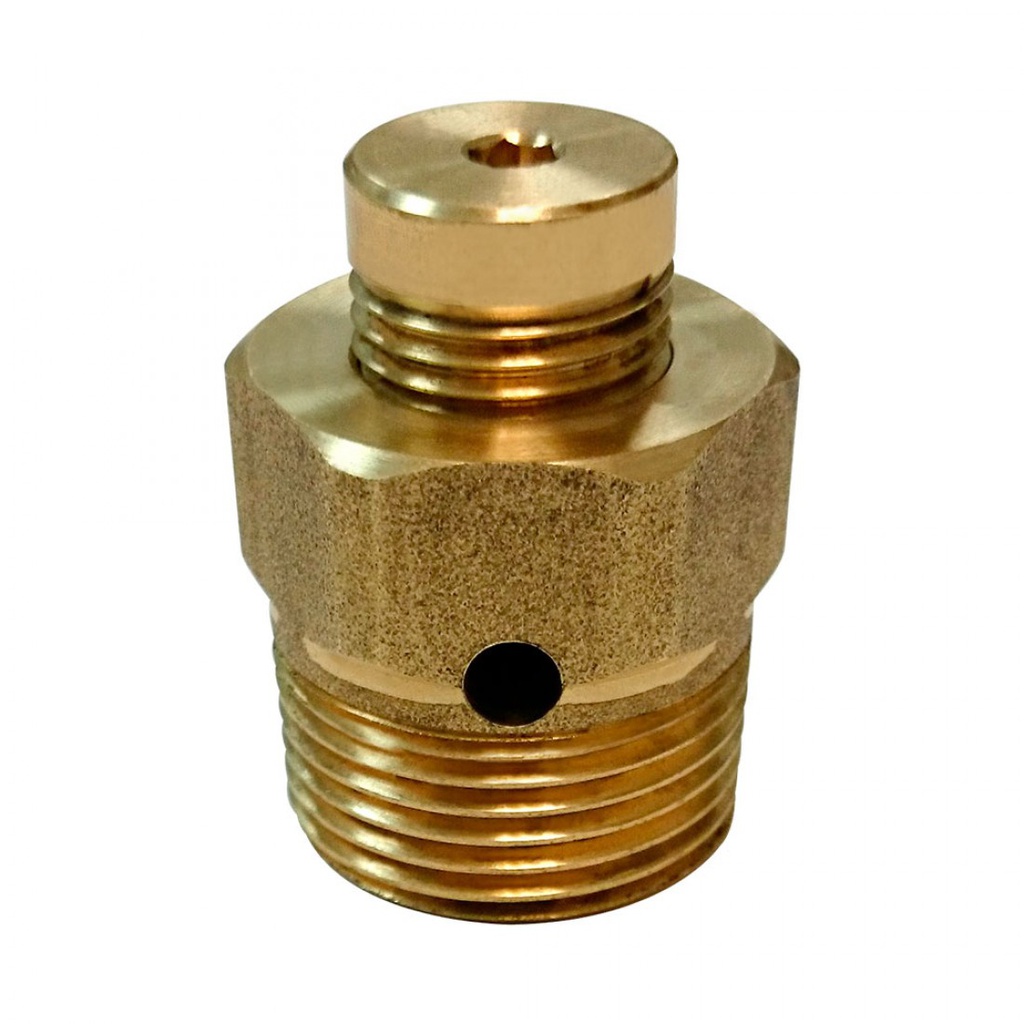 19MM VALVULA DE ALIVIO COMPACTA