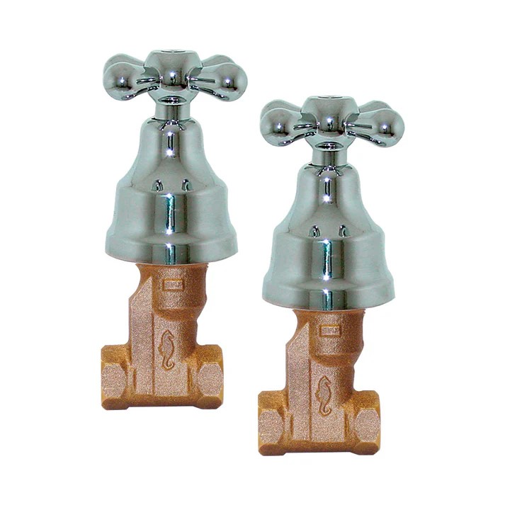 JUEGO LLAVES EMP.ROSC.M/CRUCETA 90ﾰC/CHAP.