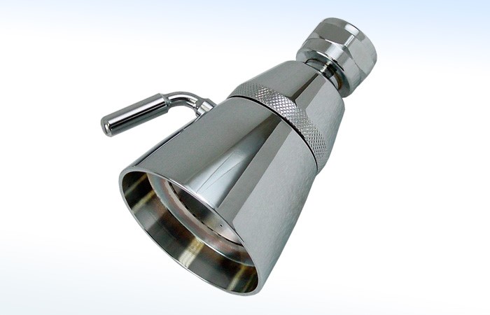 REGADERA AJUSTABLE