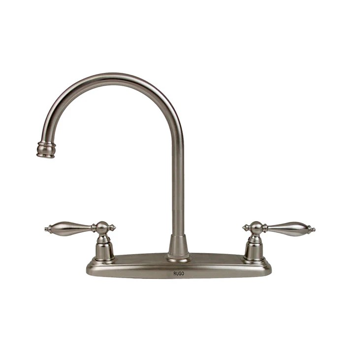 MEZCLADORA P/FREG.C/CUB.DE LATON ACA/SATINADO