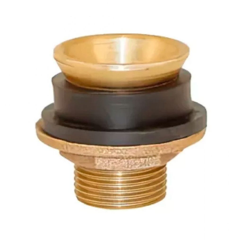 19MM.SPUD PARA MINGITORIO CON EMPAQUE
