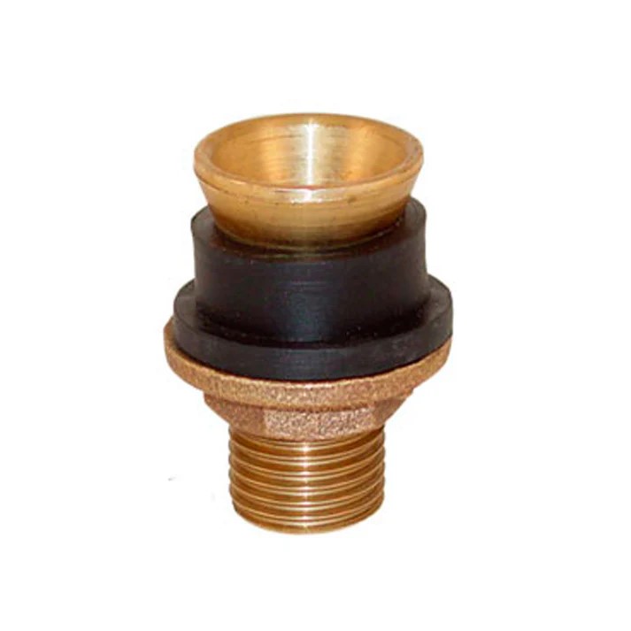 SPUD P/MINGITORIO DE 19MM LAMOSA-VITROMEX