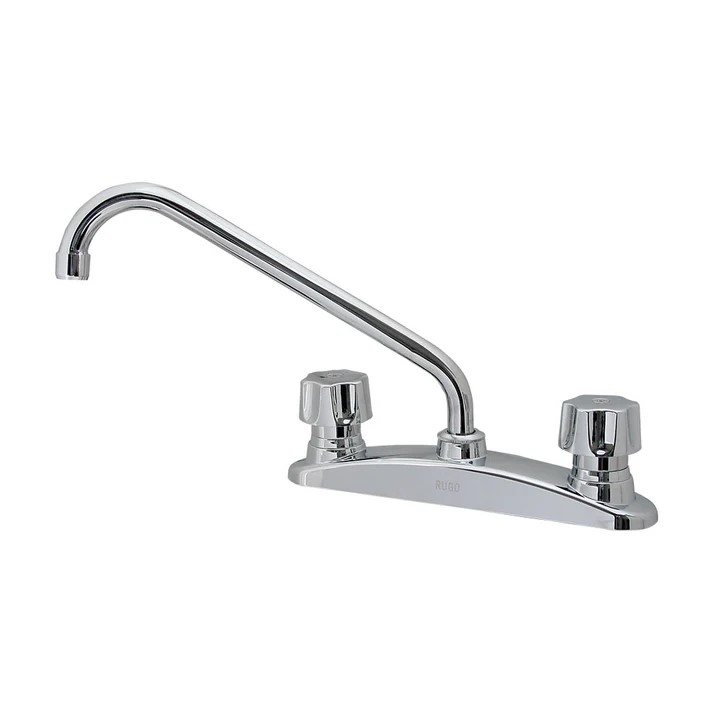 MEZCLADORA FREG.C/CERAMICO AL PISO MANERAL GDE.