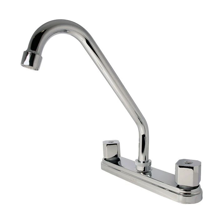 MEZCLADORA FREG.AL PISO MAN/SENA CAR/CERAMICO