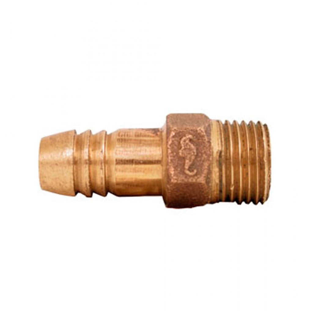 19MM.INSERTOR P/PLAST.ECO.S/ABRAZ.