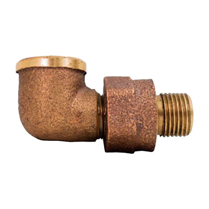 CODO COM.P/FIERRO A POL.AL.DEN.13 MM.