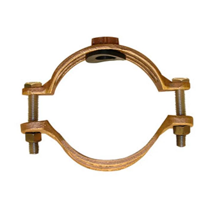 ABRAZ.BCE.3" MULTIDIAM.CONEX.3/4 MUELLER