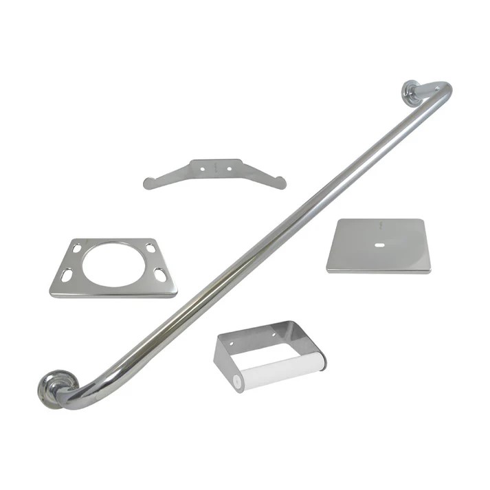 ACCESORIOS P/ EMPOTRAR A.INOX