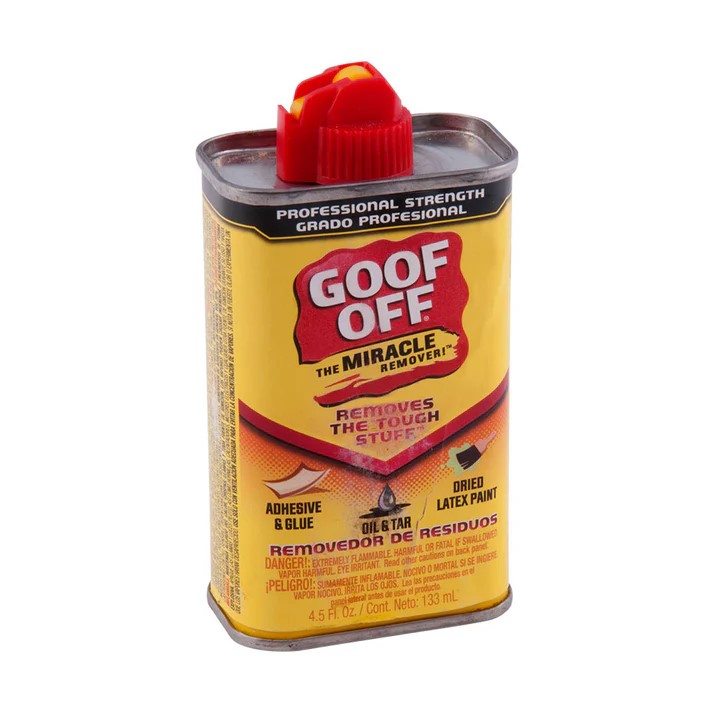 REMOVEDOR DE MANCHAS PROFESIONAL FG650