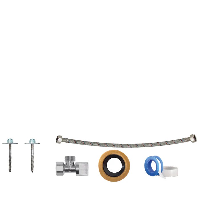KIT P/INSTALAR W.C.