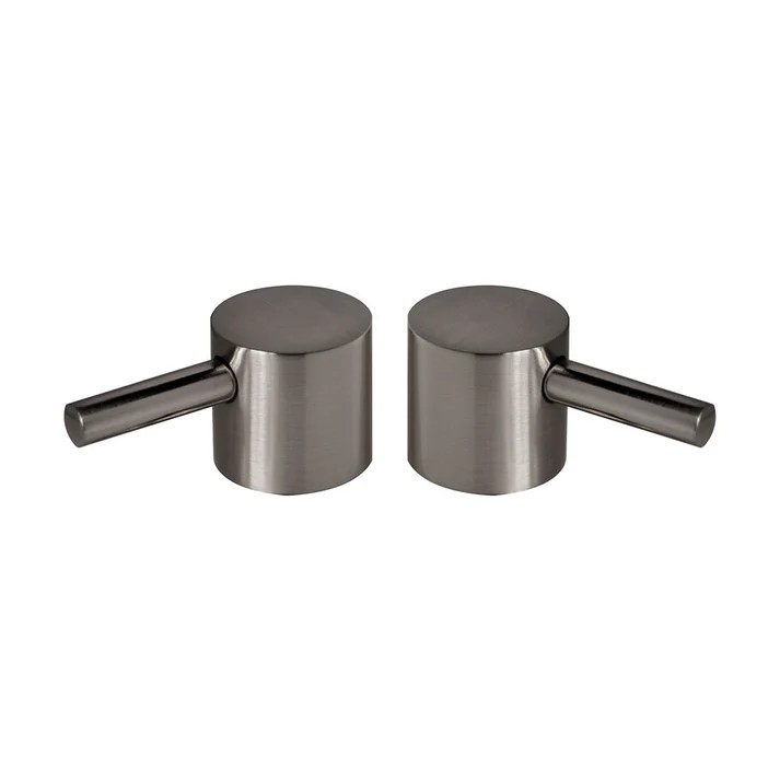 JUEGO MANERAL PALANCA SATINADO