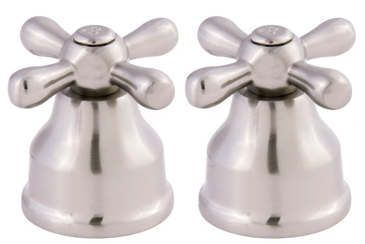 JUEGO MAN.CAPRI SATINADO C/EST.S/CHAP.