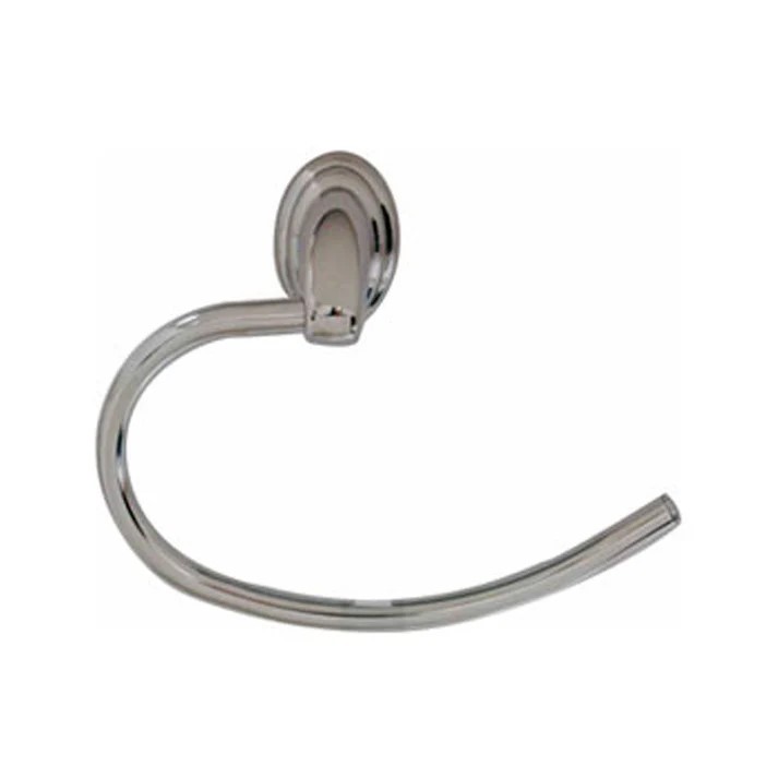 TOALLERO AC.INOX. AC/CROMO