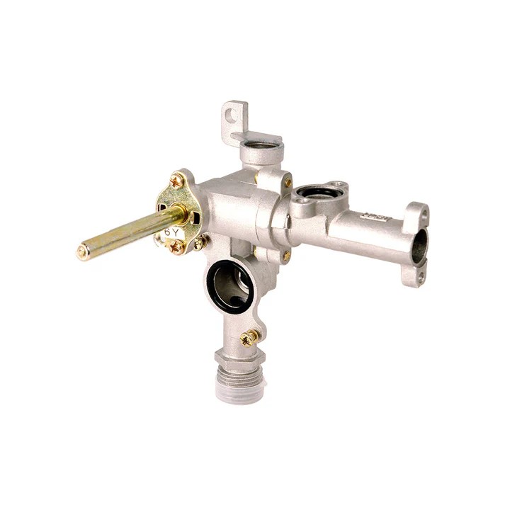 VALVULA DE GAS CERO PRESION P/CPI06