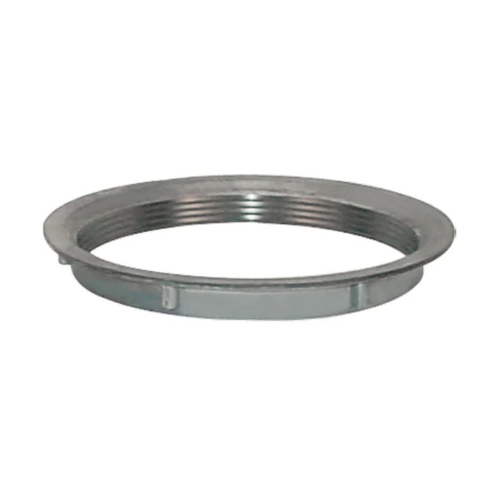 TUERCA PLANA DE AJUSTE P/CONTRA CANASTA