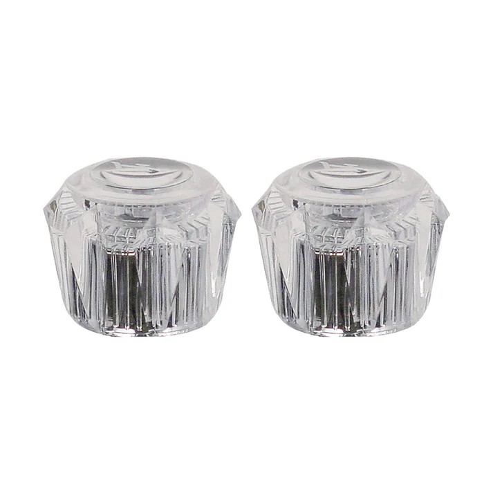 JUEGO MAN.ACRIL.CRISTAL CHICO ESTRIA
