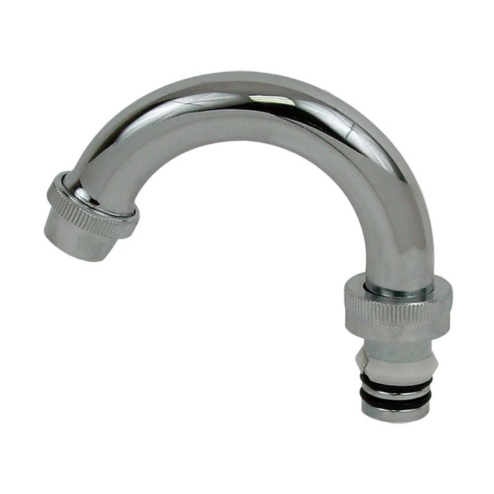 PICO COMPLETO P/24T A.CROMO