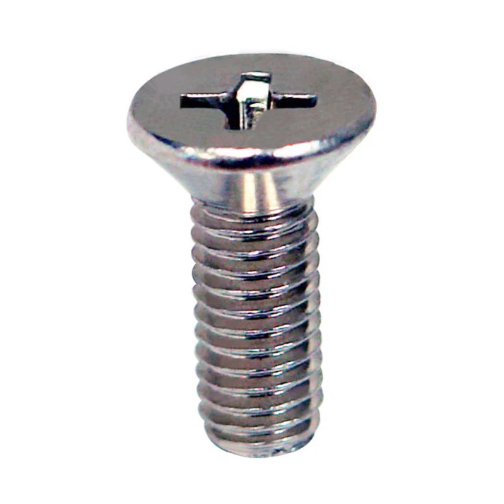 TORNILLO 10/32 X 1/2 P/MAN.REFACC.C/E