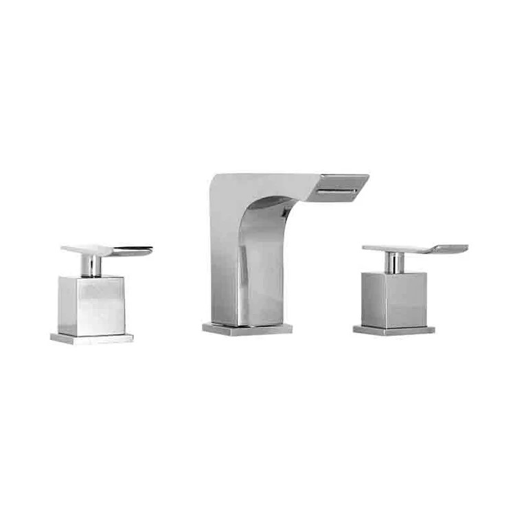 MEZCLADORA LAV.CROM.8-12 C/DES.AUT.