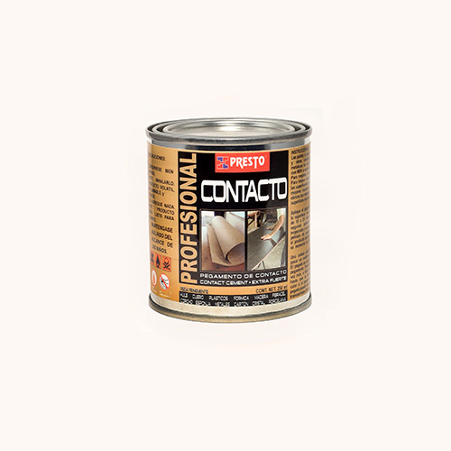 CONTACTO PRESTO LATA 250 ML