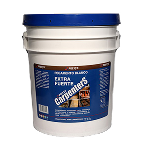 CARPENTERS TAMBOR 200 KG
