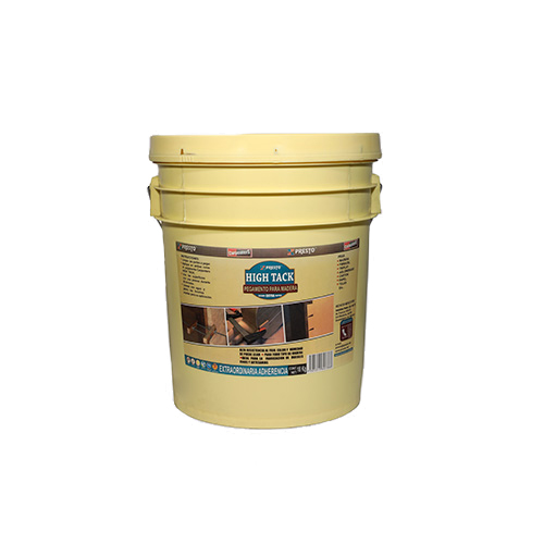 CARPENTERS HIGH TACK CUBETA 18 KG