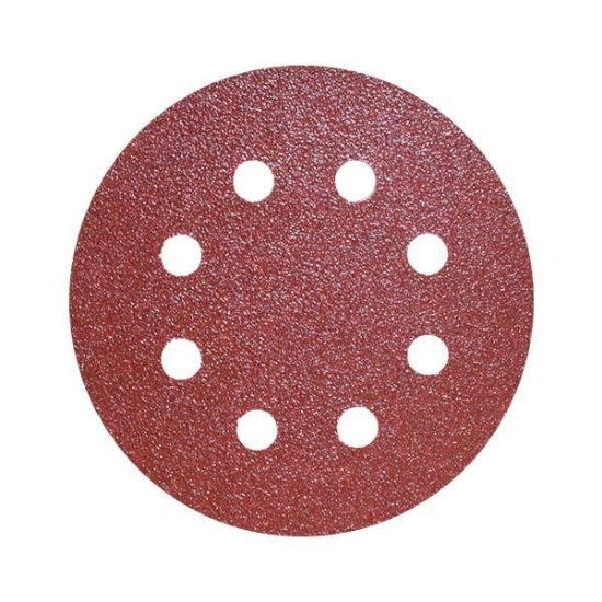 DISCO FK.VELC.E088 5”8Per# 80P