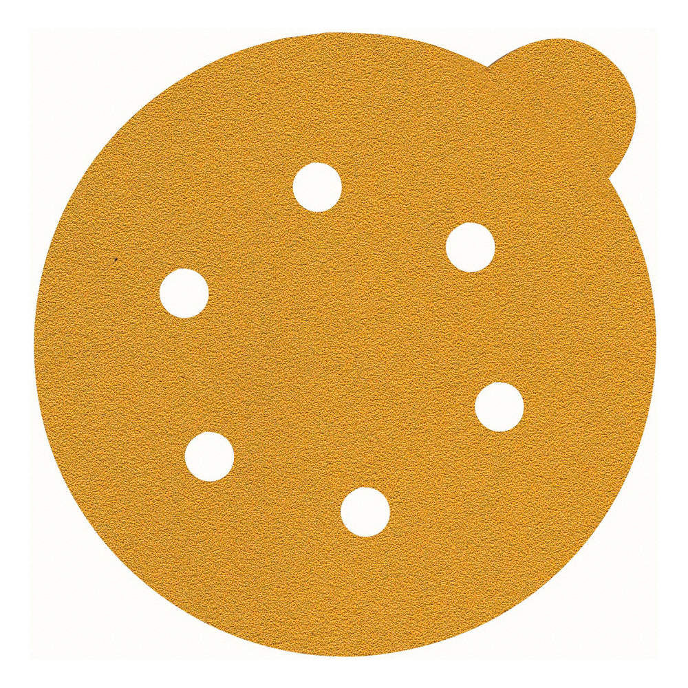 DISCO FK.VELC.E088 5”8Per#100P