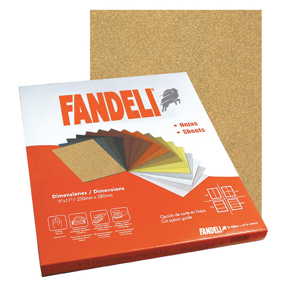 LIJA GRANATE CAB. #180 C081 SM