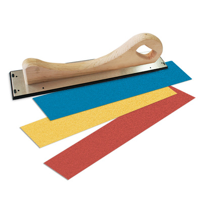 TIRA BONDO A080 VELCRO #320P