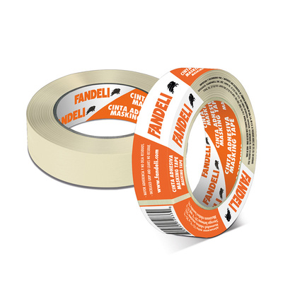MASKING TAPE M.USO FAND.12x50