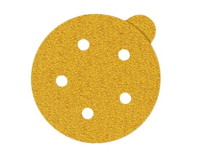 DISCO FK.VELC.E080 5”5PER# 40P