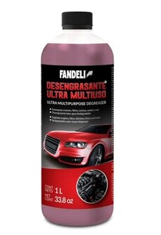 DESENGRASANTE ULTRA FANDELI 1 Lt.
